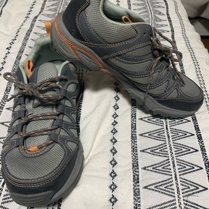 Ahnu Women’s Hiking Sneakers - 7.5